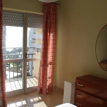 Апартаменти Fantastic Acropole Building First Line Beach View Портіман