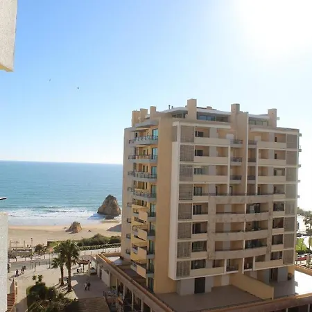 Fantastic Acropole Building First Line Beach View Апартаменти Портіман