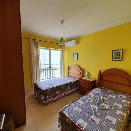 Fantastic Acropole Building First Line Beach View * Portimão