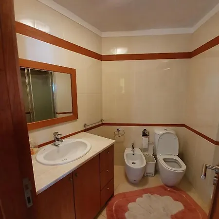 Fantastic Acropole Building First Line Beach View Apartment Portimão
