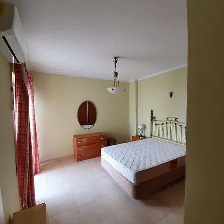 Apartment Fantastic Acropole Building First Line Beach View Portimão