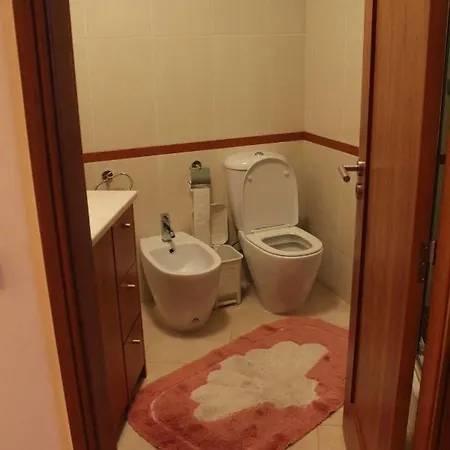 Fantastic Acropole Building First Line Beach View Apartment *