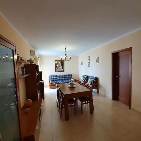 דירה Fantastic Acropole Building First Line Beach View