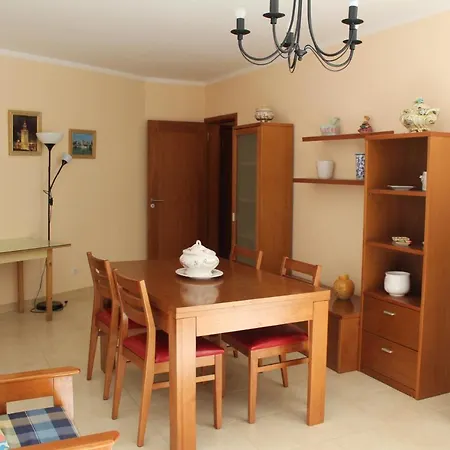 דירה Fantastic Acropole Building First Line Beach View